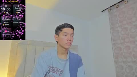 Juliiiiian online show from 03/11/25, 11:01