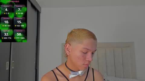 Juliiiiian online show from 10/26/25, 11:05