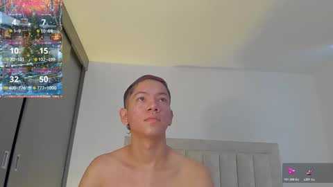 Juliiiiian online show from 12/16/25, 11:48