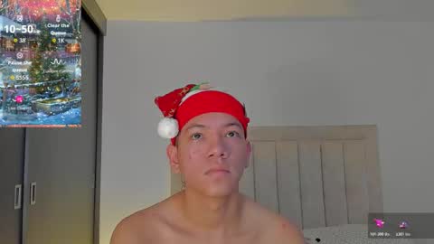 Juliiiiian online show from 12/17/25, 11:27