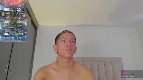 Juliiiiian online show from 12/19/25, 11:50