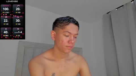 Juliiiiian online show from 04/17/26, 11:57