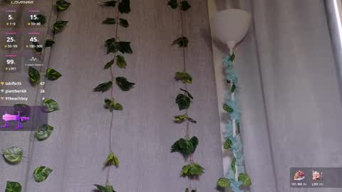 Snapshot of iamkarlaa chatting on 01/27/25, 10:06 I AM KARLA 3 online show from 01/27/25, 10:06