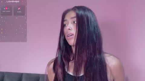 Snapshot of iamkarlaa chatting on 02/24/25, 02:48 I AM KARLA 3 online show from 02/24/25, 02:48