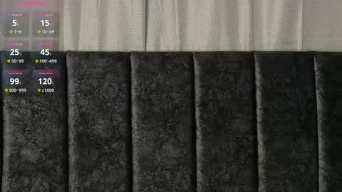 Snapshot of iamkarlaa chatting on 09/14/25, 07:07 I AM KARLA 3 online show from 09/14/25, 07:07