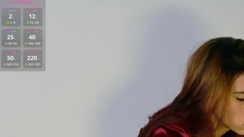 I AM KARLA 3 online show from 11/20/25, 08:03