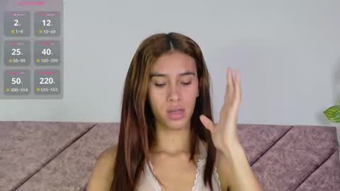 I AM KARLA 3 online show from 02/13/26, 03:35