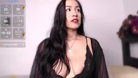 Lara online show from 03/07/25, 03:19