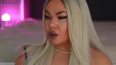 Lila online show from 01/08/25, 10:15