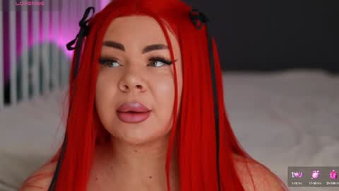 Lila online show from 01/24/25, 09:17