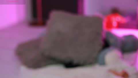 Lila online show from 02/15/25, 07:28