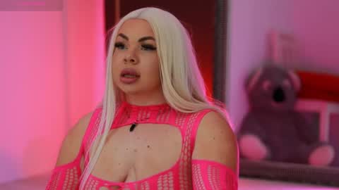 Lila online show from 03/09/25, 06:21