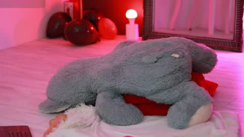 Lila online show from 03/09/25, 09:25