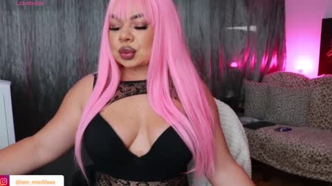 Lila online show from 09/14/25, 03:55