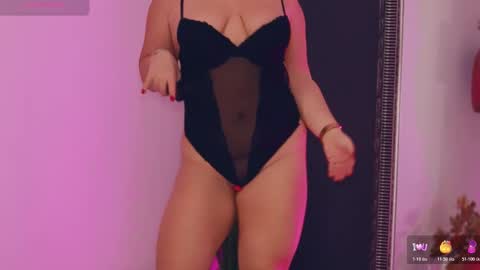 Lila online show from 11/18/25, 05:28