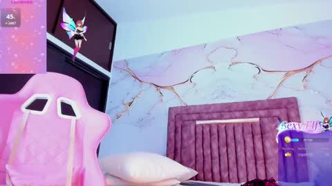 IM LOLA  online show from 02/07/25, 06:02