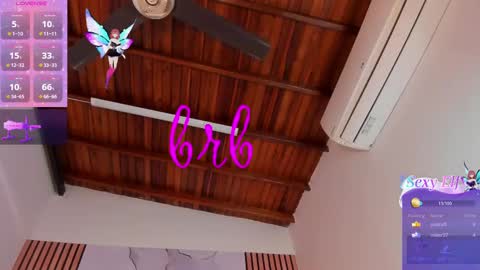 IM LOLA  online show from 02/11/25, 05:40