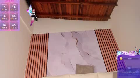 IM LOLA  online show from 03/05/25, 02:45