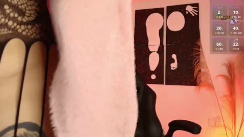 IM LOLA  online show from 10/15/25, 03:50