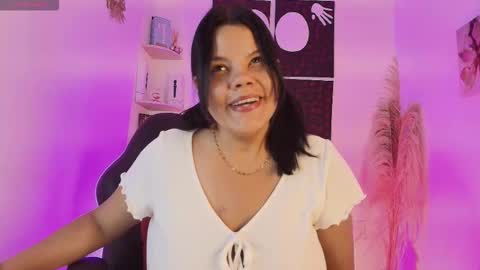 IM LOLA  online show from 01/14/26, 03:34