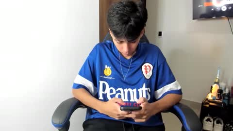 iammaik online show from 05/19/26, 10:16