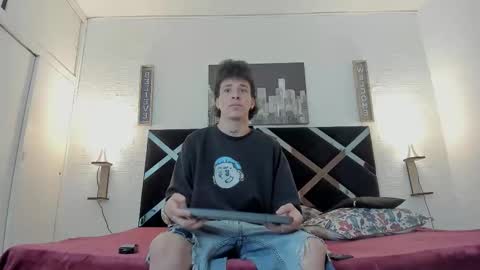 Mariano online show from 11/11/25, 03:28