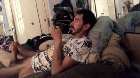 iammattyourpussy online show from 11/04/25, 09:19