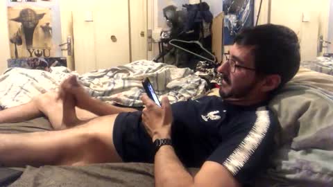 iammattyourpussy online show from 11/25/25, 01:38