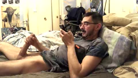 iammattyourpussy online show from 12/14/25, 09:47