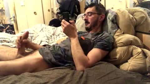 iammattyourpussy online show from 12/19/25, 09:05