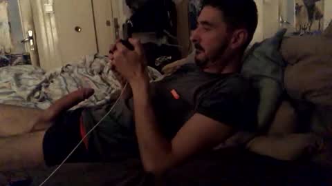 iammattyourpussy online show from 12/20/25, 10:33