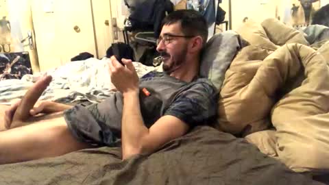 iammattyourpussy online show from 12/21/25, 11:39