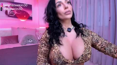 Maze online show from 04/20/26, 05:05