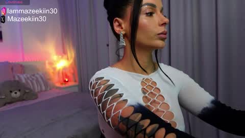 Maze online show from 04/23/26, 06:43