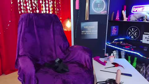 Mistress K online show from 01/15/25, 02:24