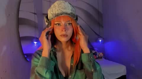 Snapshot of iamnayuta chatting on 12/13/25, 10:15 Nayuta online show from 12/13/25, 10:15