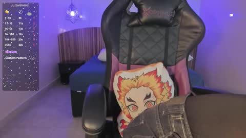 Nayuta online show from 02/09/26, 09:19