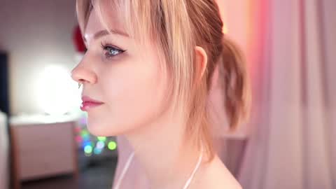 Nina  online show from 01/07/25, 07:28