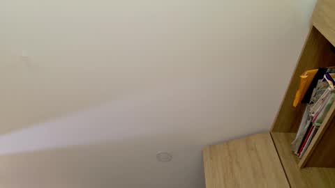 Nyxy online show from 11/19/25, 09:09