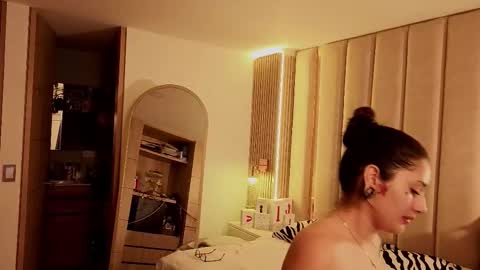 Nyxy online show from 02/18/26, 11:06