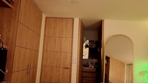 Nyxy online show from 02/20/26, 11:00