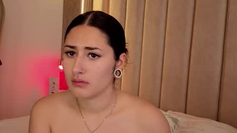 Nyxy online show from 03/27/26, 01:22