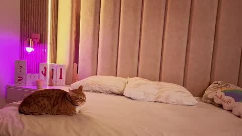 Nyxy online show from 03/28/26, 11:10