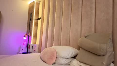 Nyxy online show from 04/22/26, 01:01