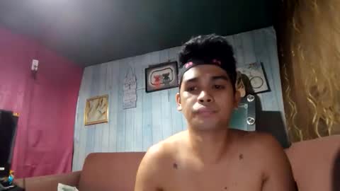 ben online show from 09/30/25, 09:03