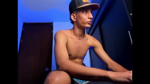 Snapshot of iamricardo_x chatting on 07/02/26, 06:08 iamricardo_x online show from 07/02/26, 06:08