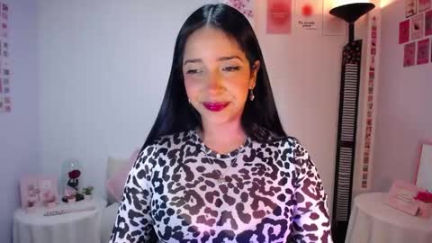 Camila online show from 04/19/26, 02:22