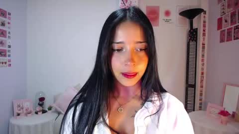 Camila online show from 04/26/26, 03:48