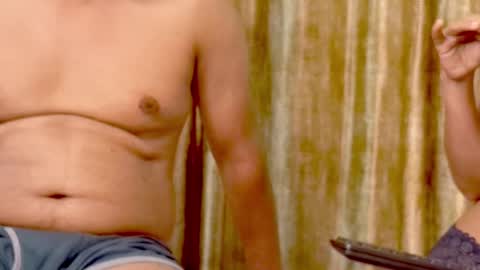 Iamnidhicam online show from 02/16/25, 02:54