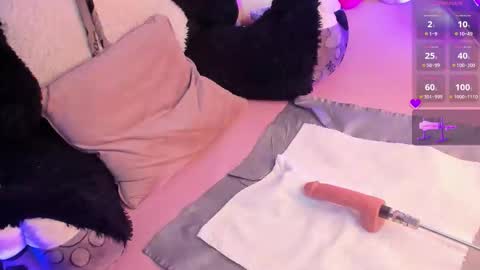 Snapshot of iamstephanie13 chatting on 11/28/25, 03:53 Steph - Online Again - 1 DECEMBER online show from 11/28/25, 03:53